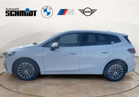 BMW 218, 2023 3