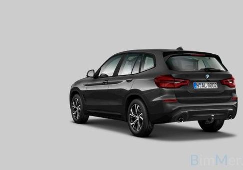 BMW X3, 2020 2