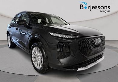 Audi Q3, 2026