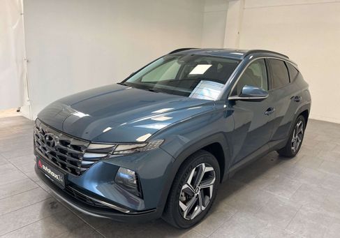 Hyundai Tucson, 2023 3