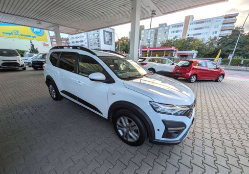 Dacia Jogger, 2022 2