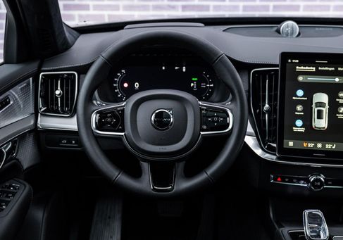 Volvo XC90, 2026 3