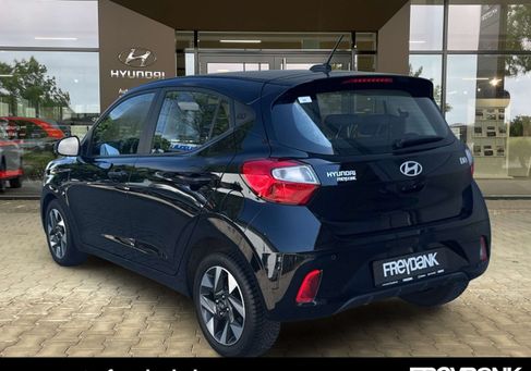 Hyundai i10, 2024 3