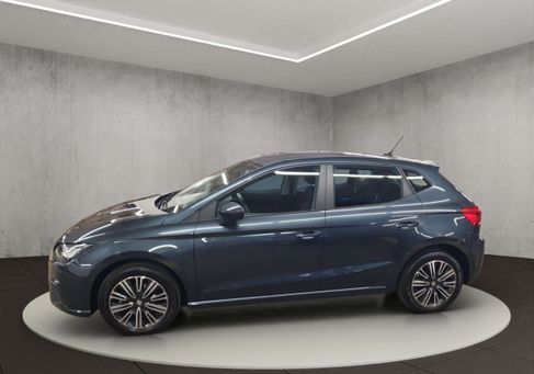 Seat Ibiza, 2023