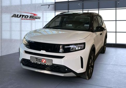 Opel Frontera, 2026