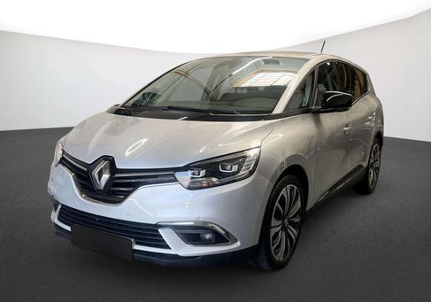 Renault Grand Scenic, 2023
