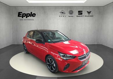 Opel Corsa, 2023