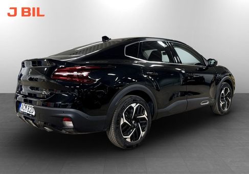 Citroën, 2023 2