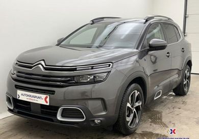 Citroën C5, 2021