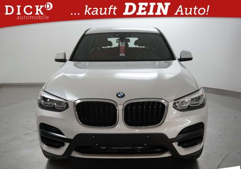 BMW X3, 2021 3