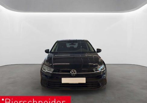 Volkswagen Polo, 2025 2