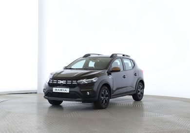Dacia Sandero, 2025