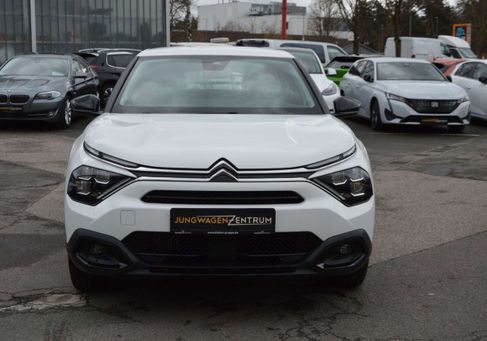 Citroën C4, 2023 2