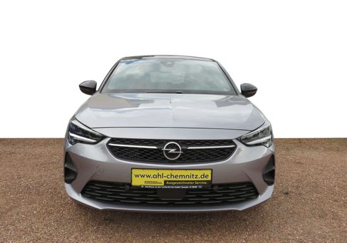 Opel Corsa, 2022 3