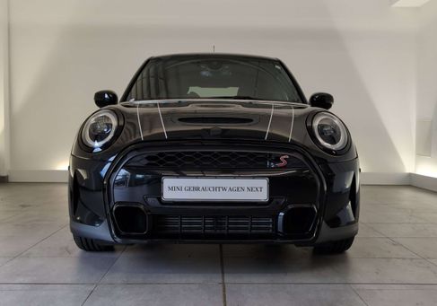 MINI Cooper S, 2023
