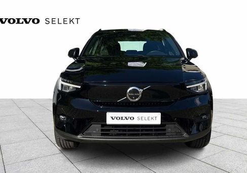 Volvo XC40, 2022 3