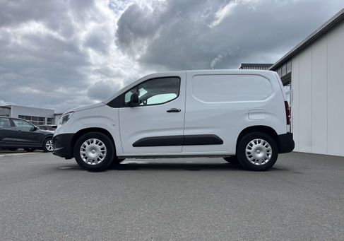 Opel Combo, 2022