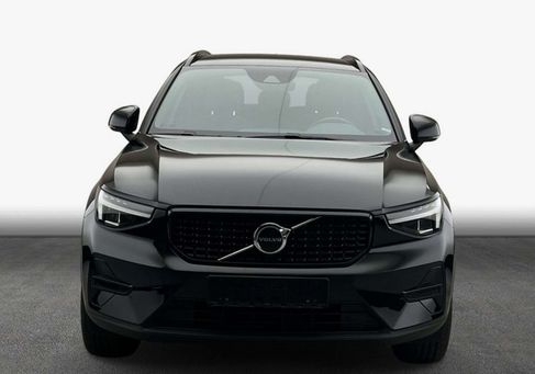 Volvo XC40, 2023