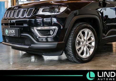 Jeep Compass, 2020 2