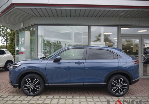 Honda HR-V, 2025 3