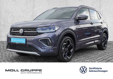 Volkswagen T-Cross, 2026