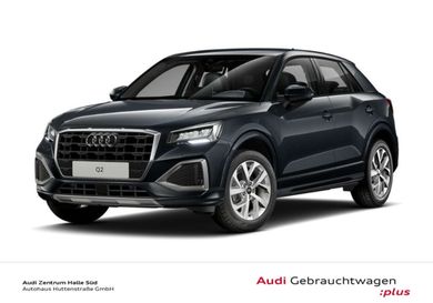 Audi Q2, 2026