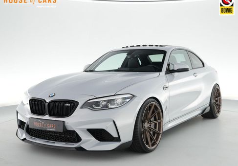 BMW M2, 2019