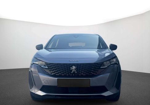 Peugeot 3008, 2024