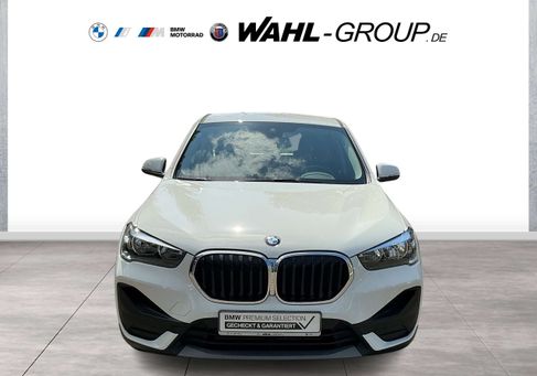 BMW X1, 2022 2