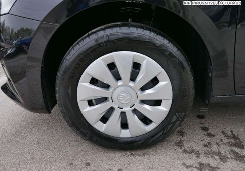 Skoda Fabia, 2026