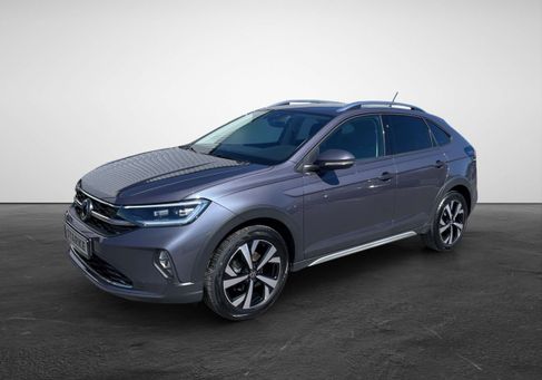 Volkswagen Taigo, 2025