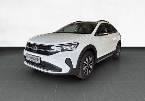Volkswagen Taigo, 2025
