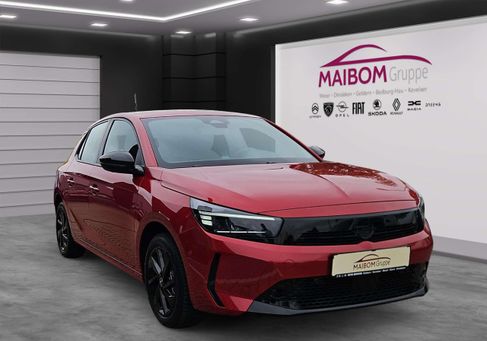 Opel Corsa, 2025 2