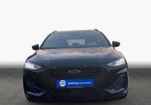 Ford Focus, 2024