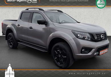Nissan Navara, 2019