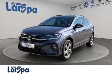 Volkswagen Taigo, 2023