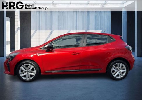 Renault Clio, 2024 2