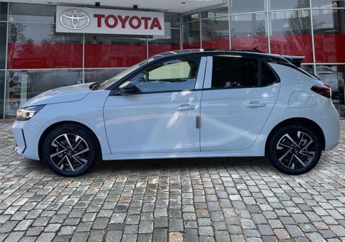 Opel Corsa, 2025 3