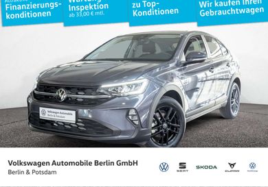 Volkswagen Taigo, 2026