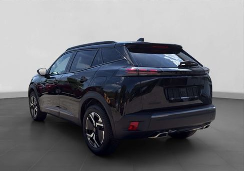 Peugeot 2008, 2024