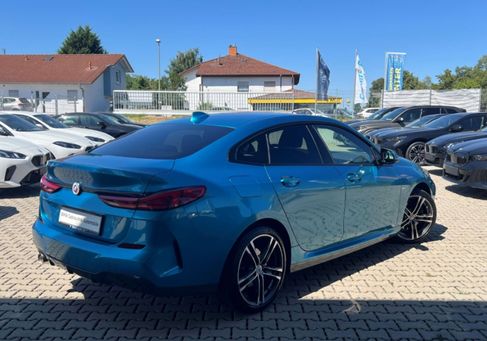 BMW 218, 2022 2