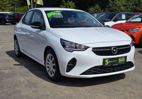 Opel Corsa, 2023 2