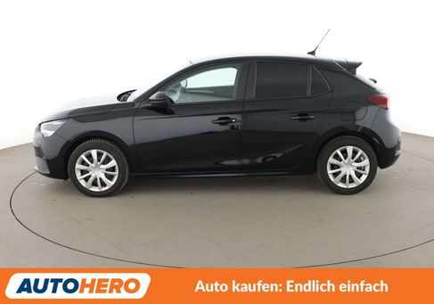 Opel Corsa, 2021 3