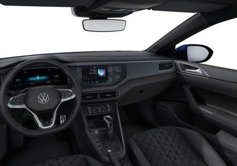 Volkswagen Taigo, 2027 3