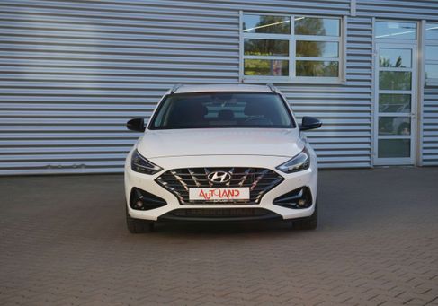 Hyundai i30, 2021 3