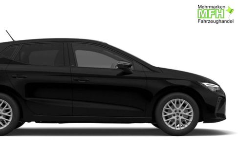 Seat Ibiza, 2026