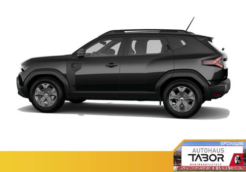 Dacia Duster, 2026 3