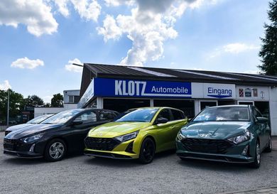 Hyundai i20, 2026