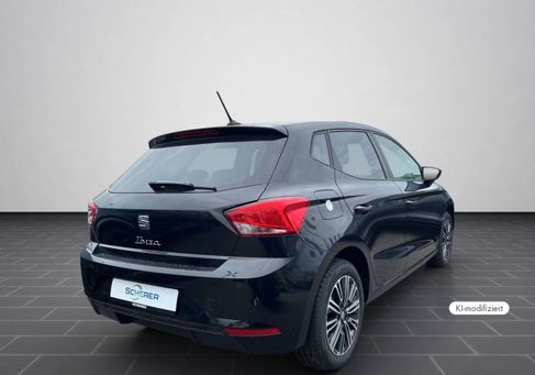 Seat Ibiza, 2025