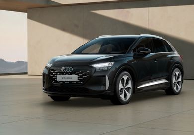 Audi Q4, 2027